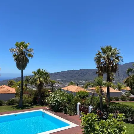 Villa Verde Superior Los Barros Exterior photo