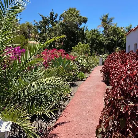 Villa Verde Superior Los Barros Exterior photo