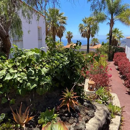 Villa Verde Superior Los Barros Exterior photo