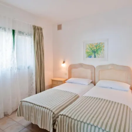 Villa Verde Superior Los Barros Exterior photo