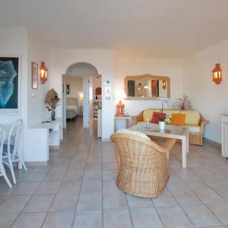 Villa Verde Superior Los Barros Exterior photo
