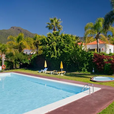 Villa Verde Superior Los Barros Exterior photo