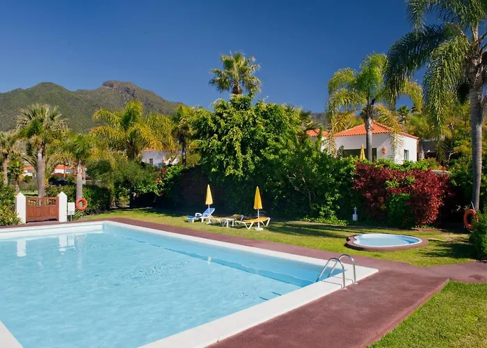 Villa Verde Superior