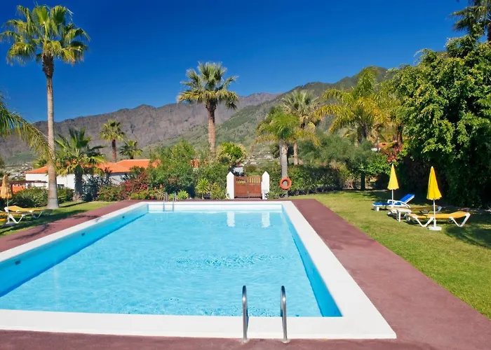 Villa Verde Superior