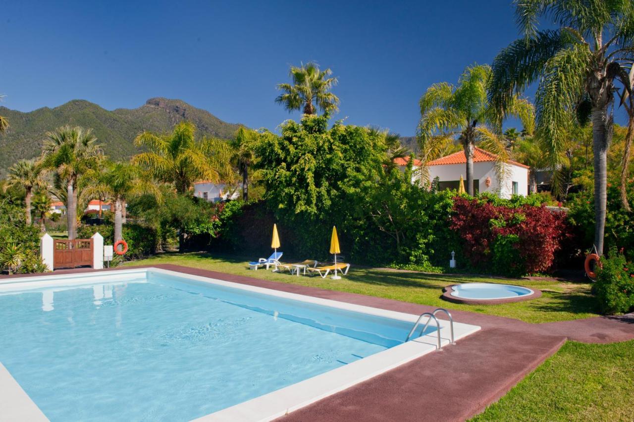 Holiday home Superior Los Barros